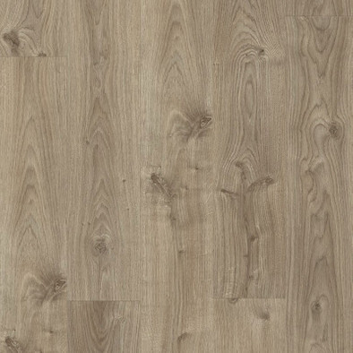 Виниловый ламинат Quick Step QS LIVYN Balance Click Plus BACP 40026 Дуб коттедж серо-коричневый 33 класс 1251х187х4.5 мм (плитка пвх LVT) фото Виниловый ламинат Quick Step QS LIVYN Balance Click Plus BACP 40026 Дуб коттедж серо-коричневый 33 класс 1251х187х4.5 мм (плитка пвх LVT)