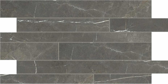 Мозаика Amani Bronze Matte Li Sf 30x60 (756694) керамогранит Casa Dolce Casa Stones and More 2.0 матовая, bronze-бронза, серый фото Мозаика Amani Bronze Matte Li Sf 30x60 (756694) керамогранит Casa Dolce Casa Stones and More 2.0 матовая, bronze-бронза, серый