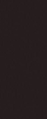 Настенная плитка Satinados Negro Mate 20x50 керамическая