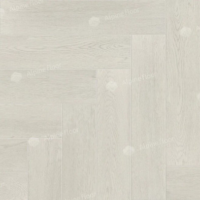 Кварцвиниловая плитка Alpine Floor Parqet LVT Зимний Лес ECO 16-6 43 класс 590х118х2.5 мм (ламинат)