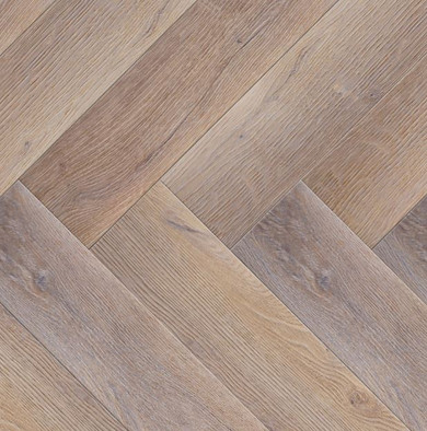 SPC ламинат Floorwood 1502 Оранжевый цветок 43 класс 640х128х4 мм (каменно-полимерный) Р0054321