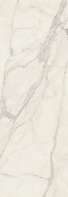 Настенная плитка M6SZ Allmarble Wall Statuario Lux 40х120 глянцевая керамическая фото Настенная плитка M6SZ Allmarble Wall Statuario Lux 40х120 глянцевая керамическая
