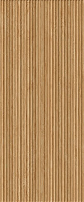 Настенная плитка fTD0 True Color Groove Oak 50x120 RT Pamesa матовая керамическая УТ-00050450