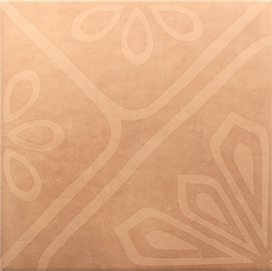 Декор 31850 Ares Decor Cotto 20х20 Equipe керамогранит антискользящий (grip), матовый А003595