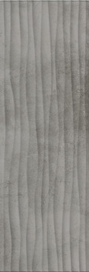 Настенная плитка 943 Millennium Рельеф 32,5х100 Eurotile Ceramica керамическая