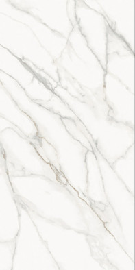 Керамогранит Calacatta Supreme Honed 160х320 Staro Slab Matt сатинированный универсальная плитка УТ-00000673