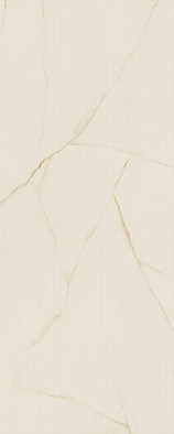 Керамогранит Cristallo Gold Rain 3+ 120x300 Laminam Diamond матовый, рельефный (рустикальный) настенная плитка LAMF011797