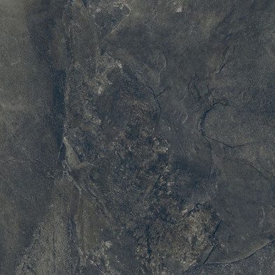 Керамогранит Grand Cave Graphite Str 59.8х59.8 Tubadzin матовый, структурированный напольная плитка 5900199201880