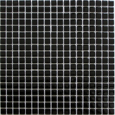 Мозаика Super black
