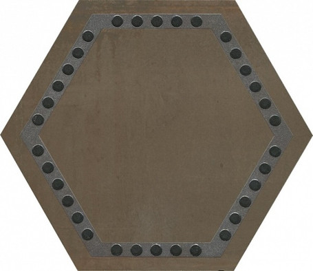 Декор DC/C10/SG27004 Раваль 29x33.4 Kerama Marazzi керамогранит матовый