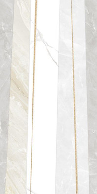 Декор Bayron Gold DW9BAO09 AltaCera 25x50 глянцевый керамический фото Декор Bayron Gold DW9BAO09 AltaCera 25x50 глянцевый керамический