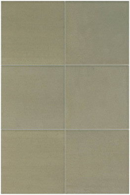 Керамогранит Hikari Sage 10x10 Equipe матовый универсальная плитка 32707