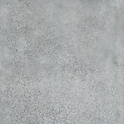 Керамогранит Terrazzo Grey Mat 59,8x59,8x0,8 Tubadzin матовый напольная плитка 5900199068322