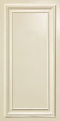 Декор Pannello 40x80 Liscio Bianco Petracer`s матовый керамический BS PAN LS 04