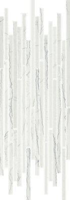 Декор Шарм Эдванс Платинум Стрип Charme Advance Platinum Strip 26x75 люкс керамогранит фото Декор Шарм Эдванс Платинум Стрип Charme Advance Platinum Strip 26x75 люкс керамогранит