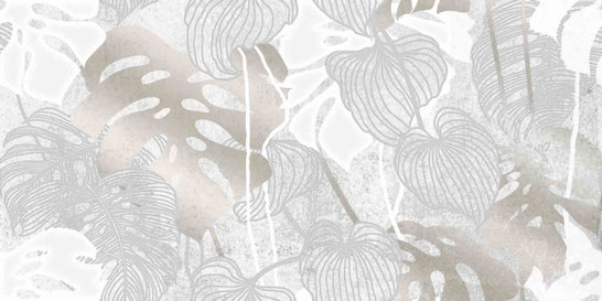 Декор Куба D2 30х60 Axima матовый керамический СК000039501