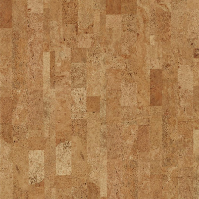 Пробковое покрытие Wicanders Originals Harmony 600x300x4 Cork Pure 31 класс клеевое соединение C921001