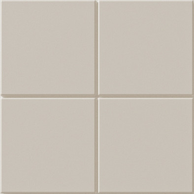 Керамогранит Raster Grid M Chalk 15x15 Wow матовый универсальный 131358