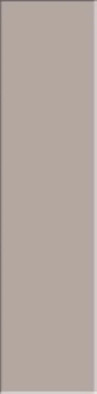 Настенная плитка Glenbrook Redend Point Flat 5x20 Estudio Ceramico матовая керамическая