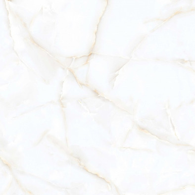 Керамогранит Passion White Onyx Polished 120х120 толщина 15 мм Italica полированный универсальный 922865