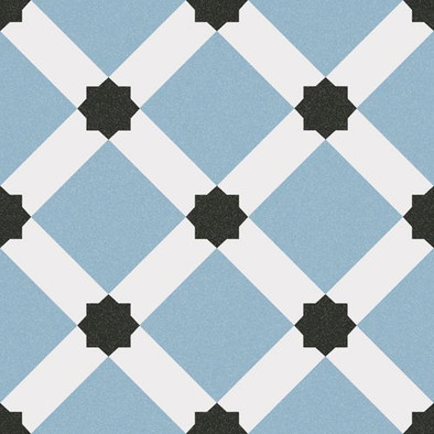 Декор Palau Celeste керамический