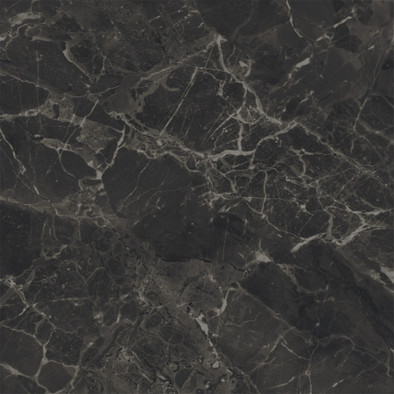 Керамогранит SG459322R Коррер Чёрный лаппатированный обрезной 50.2x50.2 Kerama Marazzi напольная плитка