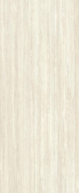 Керамогранит Travertino Bianco Bocciardato 5+ 100х300 Laminam Hado матовый универсальная плитка LAMF011870 фото Керамогранит Travertino Bianco Bocciardato 5+ 100х300 Laminam Hado матовый универсальная плитка LAMF011870