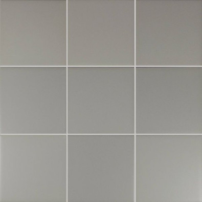 Керамогранит Six Grey 11.7x11.7 универсальный матовый