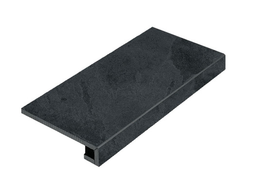 Ступень фронтальная Материя Титанио /Materia Titanio Scalino 33х120 керамогранит