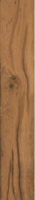 Керамогранит Sherwood Cherry 20x120 Carving Staro напольная плитка С0005660