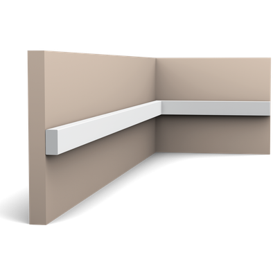 Orac Decor Modern SX194 плинтус