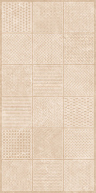 Декор Sandstar Liniar Selina Beige Carving 60x120 Infinity Ceramica керамогранит рельефный (рустикальный)