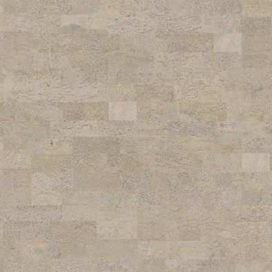 Пробковое покрытие Wicanders Identity Timide 600x300x6 Cork Pure 31 класс клеевое соединение AJ2M001