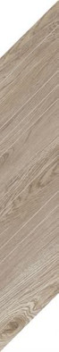 Декор Wildland Warm Dekor Chevron Prawy Paradyz Ceramika 14.8x88.8 керамогранит структурированный 5900144007949