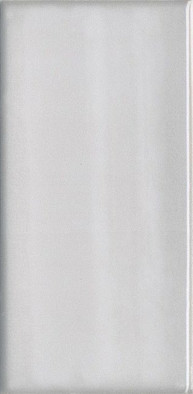 Настенная плитка 16029 Мурано Серый 7.4х15 Kerama Marazzi глянцевая керамическая