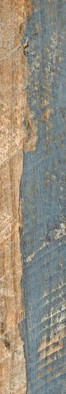 Керамогранит Mystic Blue 20x120 New Tiles матовый напольная плитка n180813
