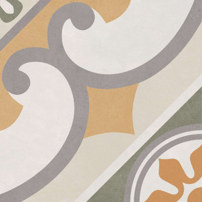 Керамогранит Chic Base 19.8х19.8 Decocer Chalet матовый универсальная плитка С0005799