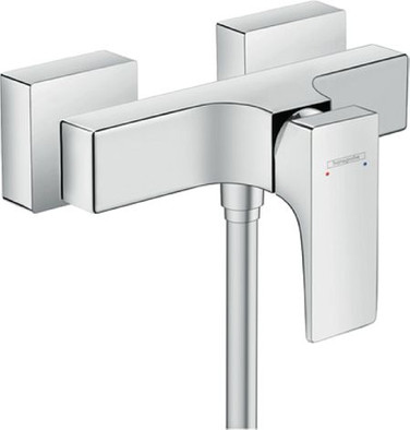 Смеситель Hansgrohe Metropol для душа