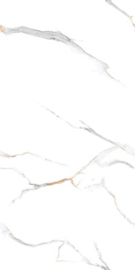 Керамогранит Storneto Statuario 17 Punch 60x120 Realistik матовый, структурированный универсальный 69913