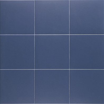 Керамогранит Technical Navy 20x20 Mainzu матовый универсальная плитка УТ-00049090