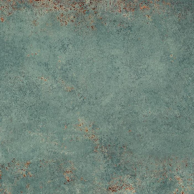 Керамогранит Metal Oxide Nat Ret 6,5 mm 120х120 Tagina матовый универсальная плитка 124071