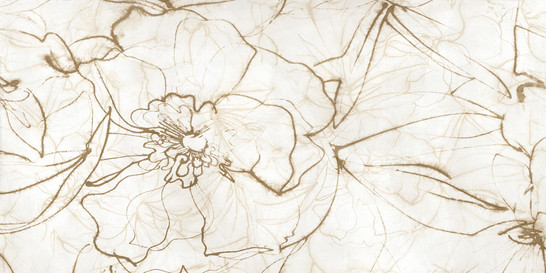 Декор Touch Motive Warm Rett 60х120 La Fenice керамогранит матовый 12THDEC02