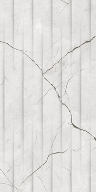 Декор Kanpur Decor Luster 30x60 Eurotile Ceramica матовый керамический 7930138703586