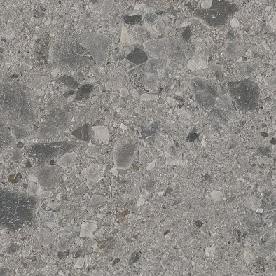 Керамогранит Ceppo Di Gre Light Grey Keratile 60x60 матовый напольный