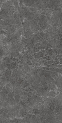 Керамогранит Runa Nero Графитовый 60х120 Матовый Структурный Laparet универсальная плитка х9999293170