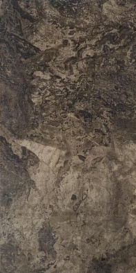 Керамогранит Fossil Brown Rectified Full Lappato 60х120 Seranit лаппатированный (полуполированный) универсальная плитка