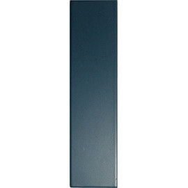 Настенная плитка Match Midnight Blue Matt 6.25х25 DNA Tiles матовая керамическая УТ-00030583