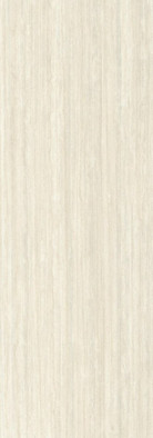 Керамогранит Travertino Bianco Rain 3+ 120x300 Laminam Hado матовый настенная плитка фото Керамогранит Travertino Bianco Rain 3+ 120x300 Laminam Hado матовый настенная плитка