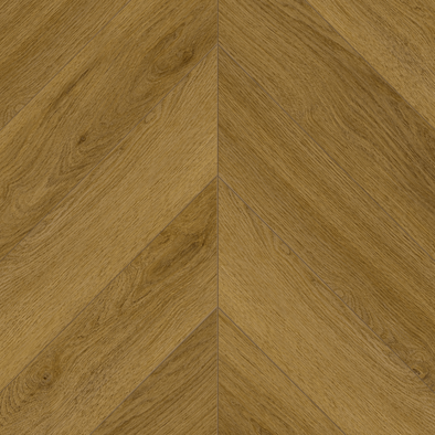 SPC ламинат Tulesna 1011-9 Fresco Art Chevron 34 класс 600х127х5 мм (каменно-полимерный) с фаской