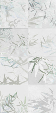 Декор Tropicano Luna 30х60х0,9 Creto керамогранит матовый ND_P0030_2